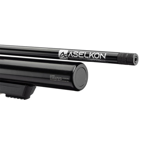 Carabine PCP Aselkon MX8 Evoc 4.5 mm