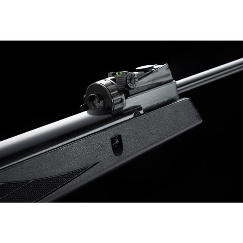 Carabine à air Snowpeak SR1000X - Cal 4.5 mm SN0000