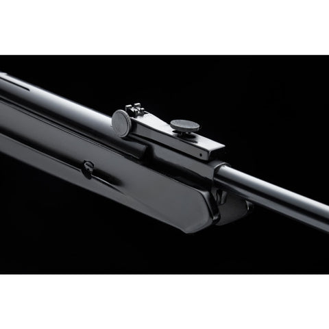 Carabine à air Snowpeak SR1200S - Cal 4.5 mm SN0004