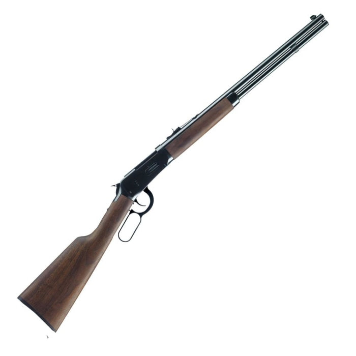 Carabine à Levier Winchester M94 Short Rifle - Cal 30-30 Win 534174114