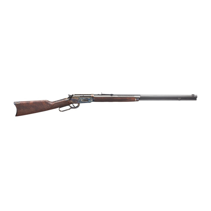 Carabine à levier Winchester Model 94 Deluxe Sporting Rifle 534291114