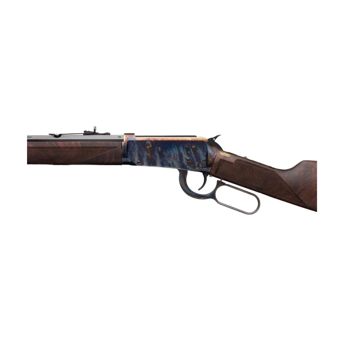 Carabine à levier Winchester Model 94 Deluxe Sporting Rifle 534291114