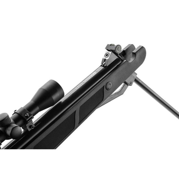 Carabine à plomb Beeman Wolverine RS1 avec lunette 4x32 - Cal. 4,5