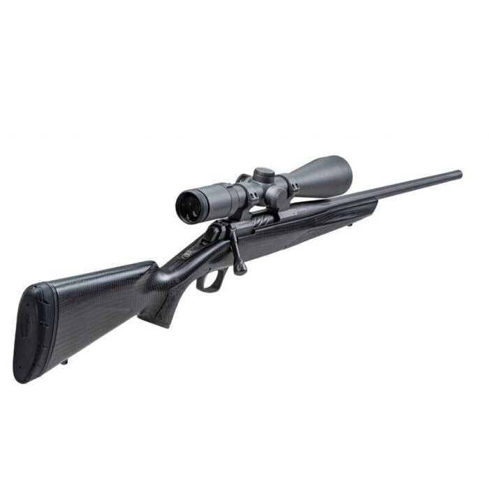 Carabine à Verrou Browning X-Bolt Sf Pro Carbon Hunter FL CK 035433211