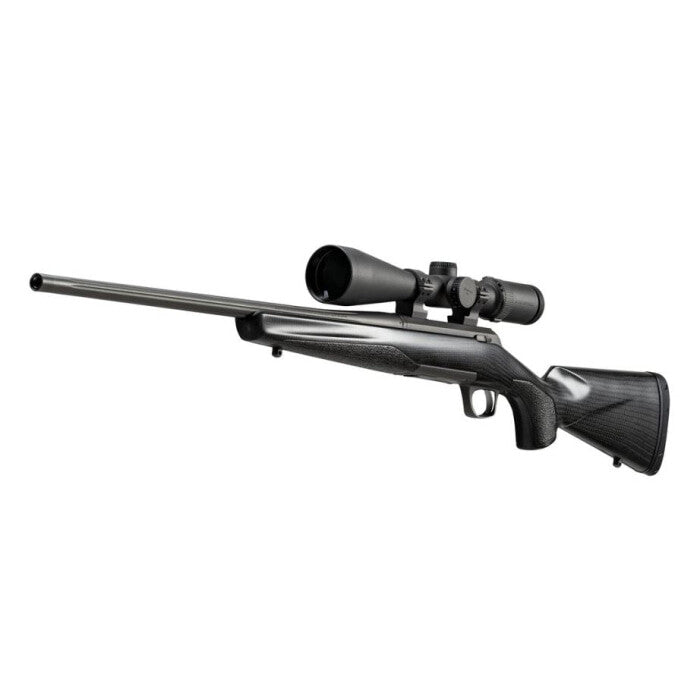 Carabine à Verrou Browning X-Bolt Sf Pro Carbon Hunter FL CK 035433211