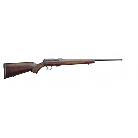 Carabine à verrou CZ 457 American LH - Cal. 22 LR 785516