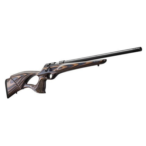 Carabine à verrou CZ 457 Thumbhole 782368
