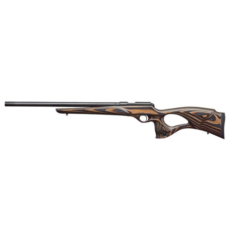 Carabine à verrou CZ 457 Thumbhole 782368