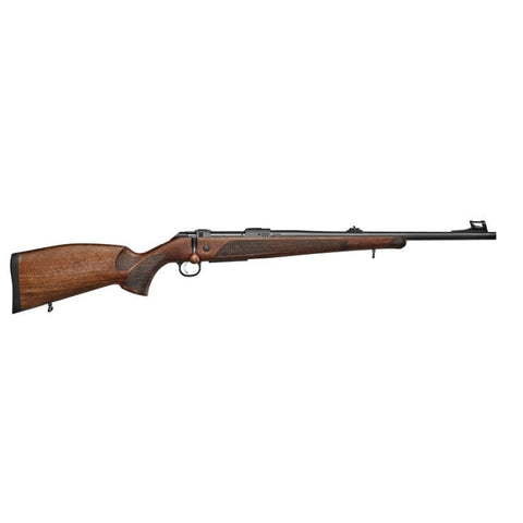 Carabine à verrou CZ 600 Lux 785221