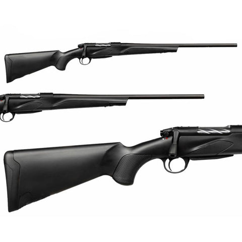 Carabine à Verrou Franchi Horizon Chargeur amovible - Synthétique