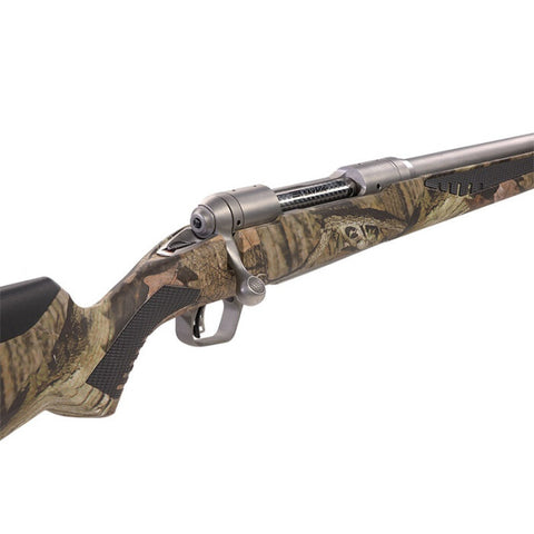 Carabine à verrou Savage 110 Bear Hunter 781988