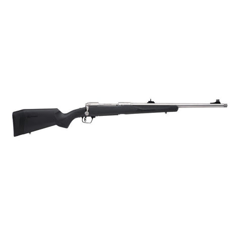 Carabine à verrou Savage 110 Brush Hunter - Cal. 338 Win. Mag. 780716