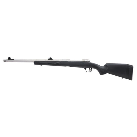 Carabine à verrou Savage 110 Brush Hunter - Cal. 338 Win. Mag. 780716