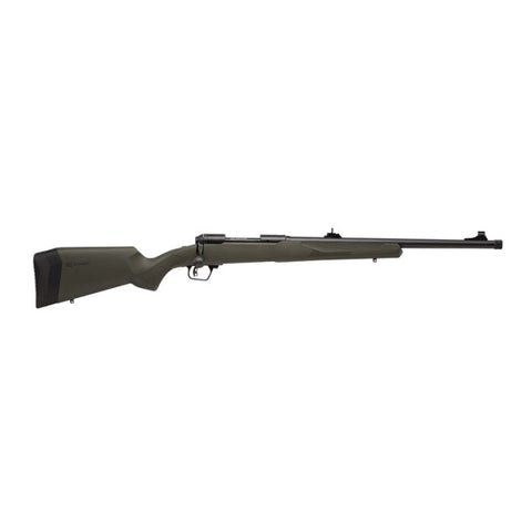 Carabine à verrou Savage 110 Hog Hunter - Cal. 308 Win. Mag. 780972