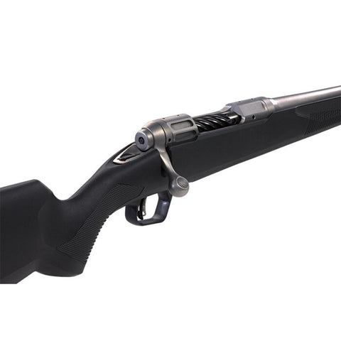 Carabine à verrou Savage 110 Lightw eight Storm 780714