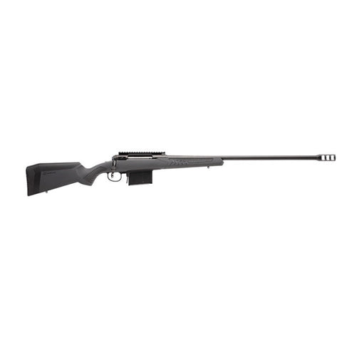 Carabine à verrou Savage 110 Long Range - Cal. 338 Lapua 786189