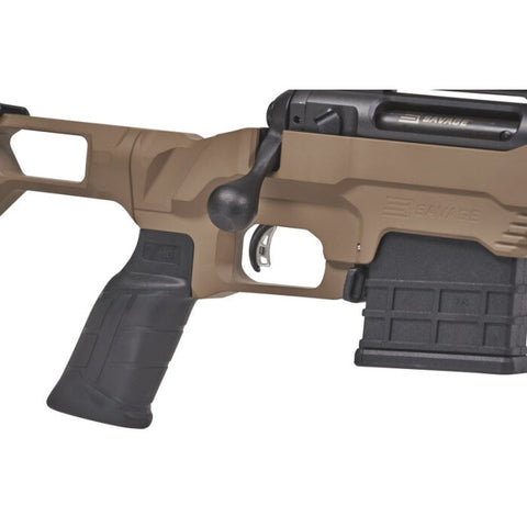 Carabine à verrou Savage 110 PRECISION 782328