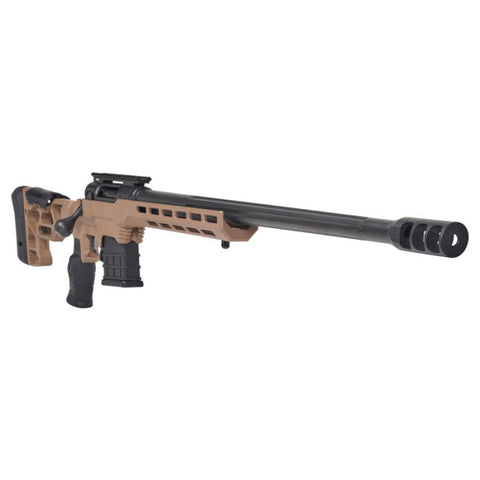 Carabine à verrou Savage 110 PRECISION 782328