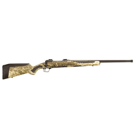 Carabine à verrou Savage 110 Predator Camo 784509