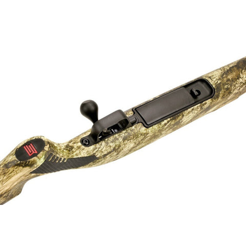 Carabine à verrou Savage 110 Predator Camo 784509
