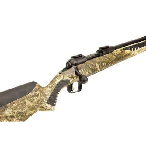 Carabine à verrou Savage 110 Predator Camo 784509
