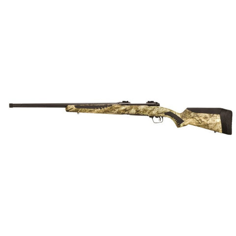 Carabine à verrou Savage 110 Predator Camo 784509