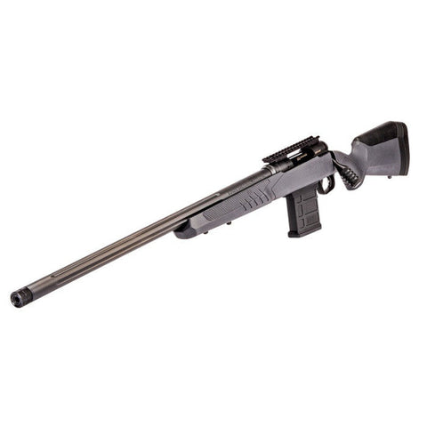 Carabine à verrou Savage 110 Tactical - Cal. 308 Win. / Gauchère