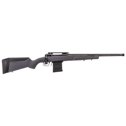 Carabine à verrou Savage 110 Tactical 781403