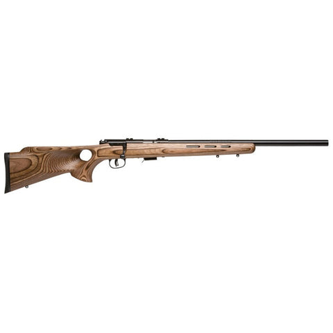 Carabine à verrou Savage 93R17 BTV - Cal. 17 HMR / 21’ 774181
