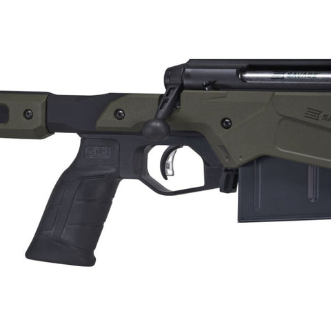 Carabine à verrou Savage Axis II PRECISION 782332