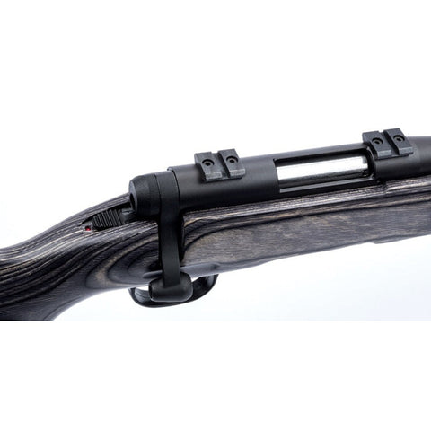 Carabine à verrou Savage B.MAG - Cal. 17 WSM / 22’ Lamelée 777640