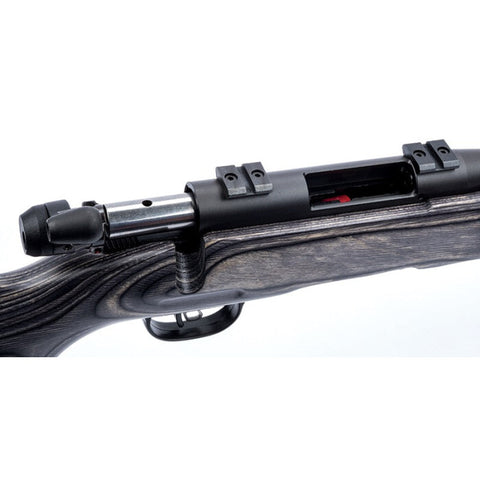 Carabine à verrou Savage B.MAG - Cal. 17 WSM / 22’ Lamelée 777640