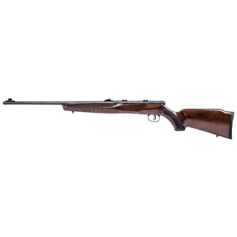 Carabine à verrou Savage B22 G Filetée - Cal. 22 LR 779916