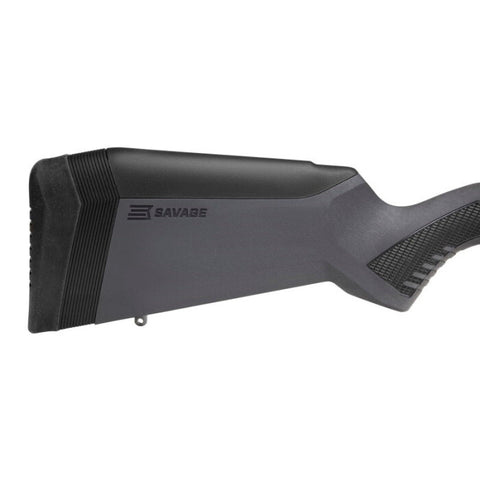 Carabine à verrou Savage IMPULSE DRIVEN HUNT 786801