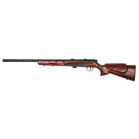 Carabine à verrou Savage Mark II BRJ - Cal. 22LR / 21’ 774171