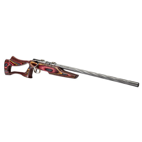 Carabine à verrou Savage Mark II BSEV - Cal. 22LR / 21’ 774172