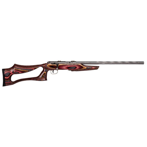 Carabine à verrou Savage Mark II BSEV - Cal. 22LR / 21’ 774172