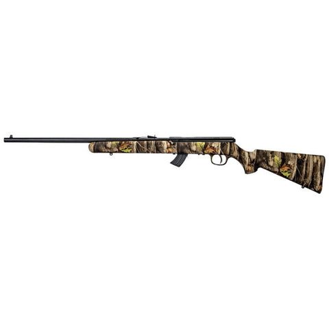 Carabine à verrou Savage Mark II Camo - Cal. 22LR 784515