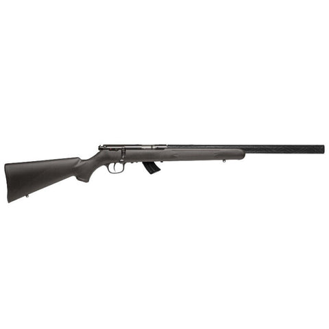 Carabine à verrou Savage Stevens 300F Synthétique Custom Silence