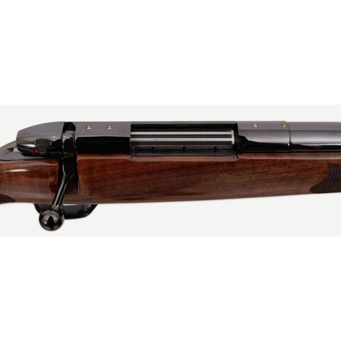 Carabine à verrou Weatherby Mark V Camilla Deluxe - Cal. 240 Wby Mag
