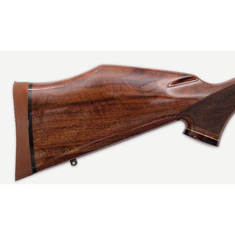 Carabine à verrou Weatherby Mark V Deluxe - Cal. 300 Win Mag