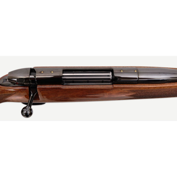 Carabine à verrou Weatherby Mark V Deluxe - Cal. 300 Win Mag