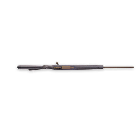 Carabine à verrou Weatherby Vanguard Weatherguard Bronze DBM - Cal.