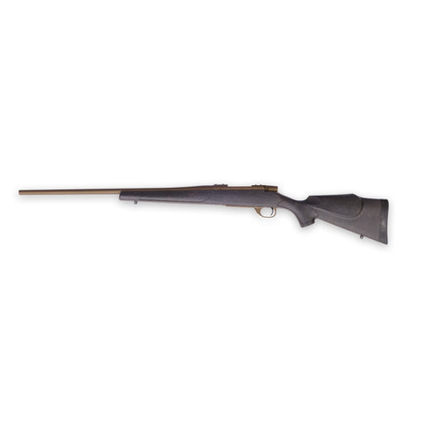 Carabine à verrou Weatherby Vanguard Weatherguard Bronze DBM - Cal.