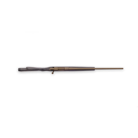 Carabine à verrou Weatherby Vanguard Weatherguard Bronze DBM - Cal.