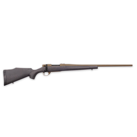Carabine à verrou Weatherby Vanguard Weatherguard - ChasseTir.com