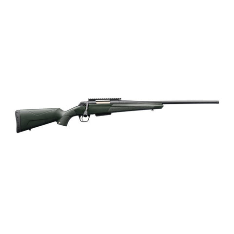 Carabine à verrou Winchester XPR Stealth Filetée 535761212