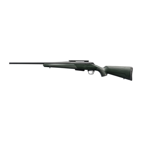 Carabine à verrou Winchester XPR Stealth Filetée 535761212