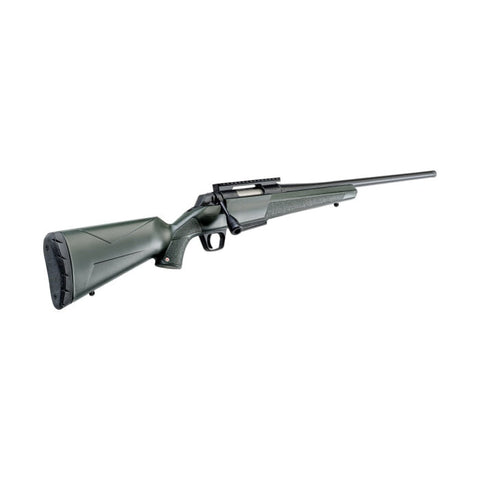 Carabine à verrou Winchester XPR Stealth Filetée 535761212