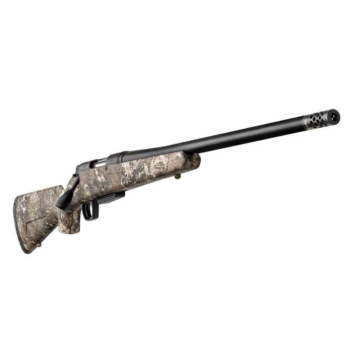 Carabine à Verrou Winchester XPR Strata Filetée 535745212